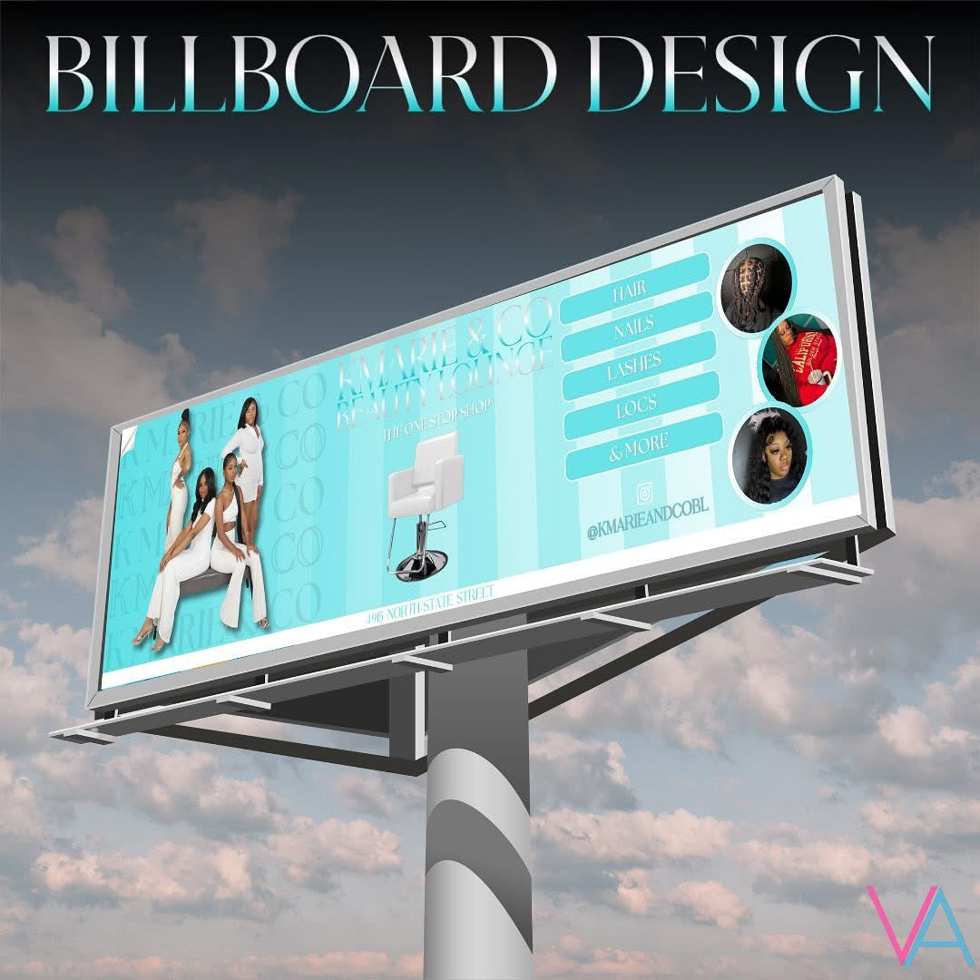 Billboard Design